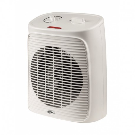 Bravo B-4985 teplovzdušný ventilátor