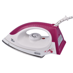 Bravo Mia B-4297 suchá žehlička