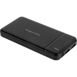 KRUGER & MATZ KM0903 Powerbanka 10000 mAh Li-pol