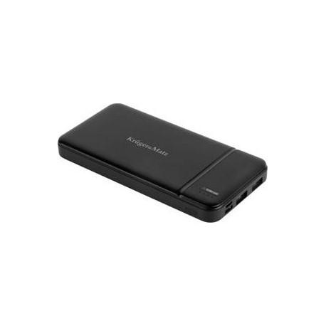 KRUGER & MATZ KM0903 Powerbanka 10000 mAh Li-pol