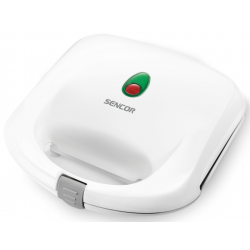 Sencor SSM3120WH sendvičovač