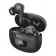 Aligator Pods ANC, černá TWS sluchátka