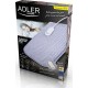Adler AD7415 ohřívací dečka