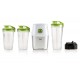 DOMO DO700BL Smoothie nutri mixér X-Power 1 000W
