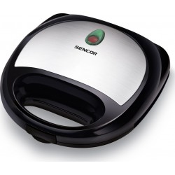 Sencor SSM 9510SS sendvičovač 5v1