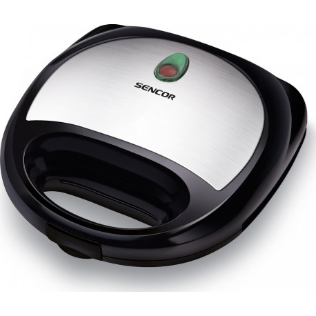 Sencor SSM 9510SS sendvičovač 5v1