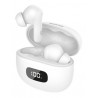 Aligator Pods ANC, bílá TWS08WTsluchátka