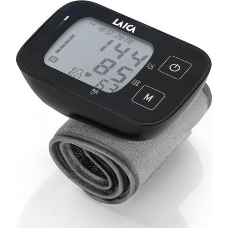 Laica Tlakoměr BM1006