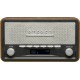 Denver DAB-18 - stereo rádio DAB+/FM s Bluetooth