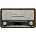 Denver DAB-18 - stereo rádio DAB+/FM s Bluetooth