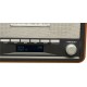 Denver DAB-18 - stereo rádio DAB+/FM s Bluetooth