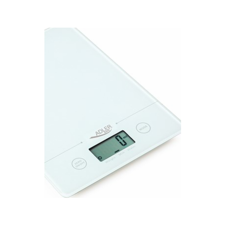 Adler AD 3138 w kuchyňská výha