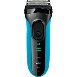 Braun Series 3 3040s