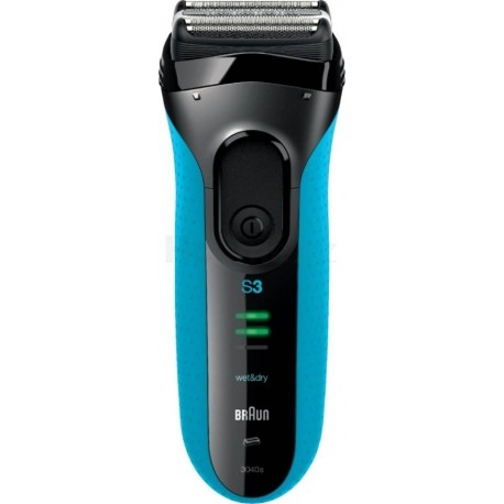 Braun Series 3 3040s