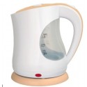 Bravo Jeny B-4975 rychlovarná konvice bílo-béžová