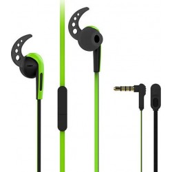 Vivanco SPX 40 sport zelené