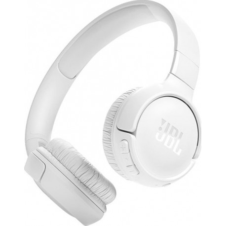 JBL Tune 520BT bílá