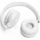 JBL Tune 520BT bílá
