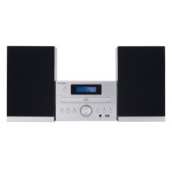 Thomson MIC122DABBT - mikrosystém DAB+/FM s Bluetooth