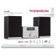 Thomson MIC122DABBT - mikrosystém DAB+/FM s Bluetooth