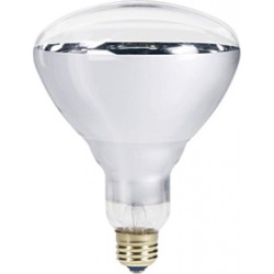 Žárovka AZ INFRA ČIRÁ E27 250W 230V