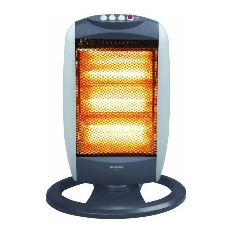 ORAVA HO-82 halogenový ohřívač