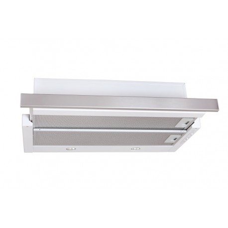 EMPIRE VD 208050 nerezový odsavač par