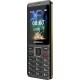 Mobiola MB2400 32 MB / 32 MB 2G černý mobilní telefon