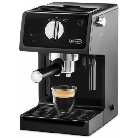 De'Longhi ECP 31.21 BK