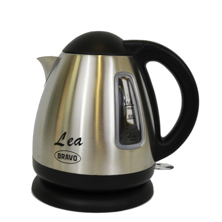 Bravo B-4574 rychlovarná konvice Lea
