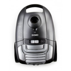 DOMO DO7285S sáčkový vysavač