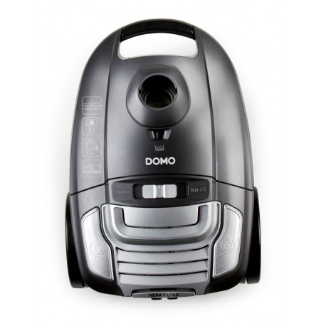 DOMO DO7285S sáčkový vysavač