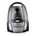 DOMO DO7285S sáčkový vysavač