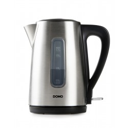 DOMO DO738WK rychlovarná konvice nerezová