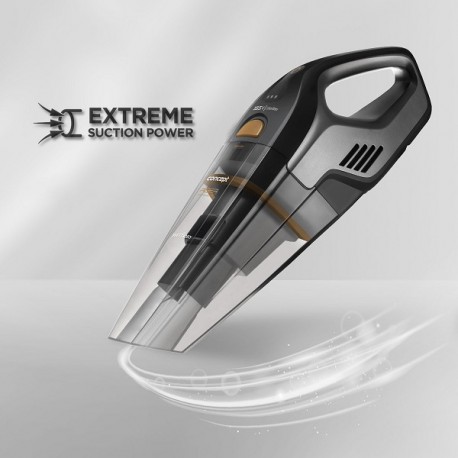 Concept VP4353 ruční vysavač 18,5V