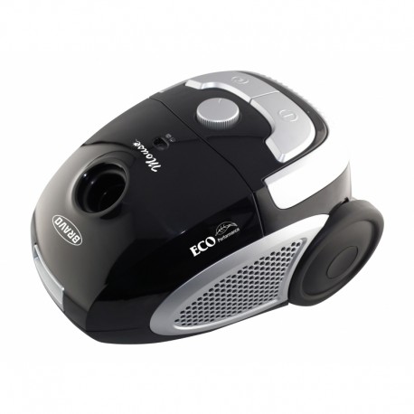 Vysavač Bravo Mouse B-4521 černý