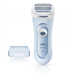 Braun LS 5160 depilátor Silk-épil Lady Shaver