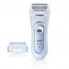 Braun LS 5160 depilátor Silk-épil Lady Shaver