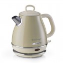 Ariete Vintage 2868/03 krémová rychlovarná konvice