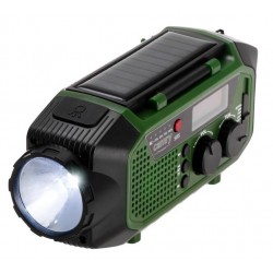 Camry CR1919 rádio