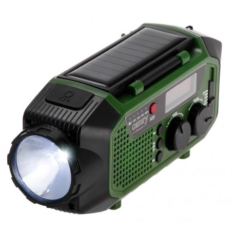 Camry CR1919 rádio