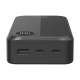 HAMA 00201755 Power Bank 20000mA + LED displej, záložní zdroj energie
