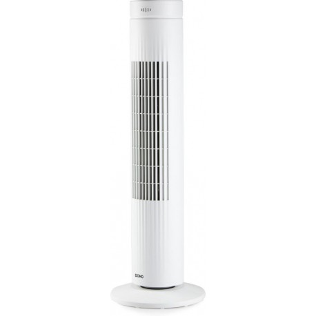 Ventilátor sloupový  DOMO DO8154