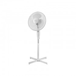 TEESA TSA8021 stojanový ventilátor s časovačem