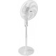 Midea M-FS40-23MT stojanový ventilátor