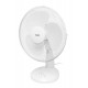 Somogyi TF30WH stolní ventilátor 30cm bílá