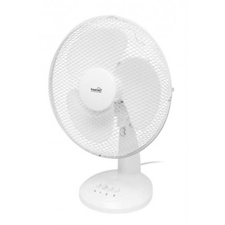 Somogyi TF30WH stolní ventilátor 30cm bílá