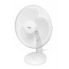 Somogyi TF30WH stolní ventilátor 30cm bílá