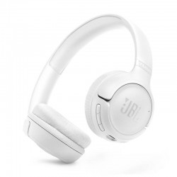 JBL Tune 530BT White
