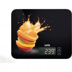 Laica KS5015 Laica digitální kuchyňská váha